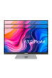Obrázok pre ASUS ProArt PA247CV počítačový monitor 60,5 cm (23.8") 1920 x 1080 px Full HD Černá, Stříbrná