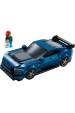 Obrázok pre LEGO SPEED CHAMPIONS 76920 Sportovní vůz Ford Mustang Dark Horse