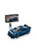 Obrázok pre LEGO SPEED CHAMPIONS 76920 Sportovní vůz Ford Mustang Dark Horse