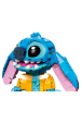 Obrázok pre LEGO DISNEY 43249 Stitch