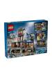 Obrázok pre LEGO CITY 60419 POLICEJNÍ VĚZNICE OSTROV