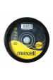 Obrázok pre Maxell MAX27051 prázdné CD CD-R 700 MB 52x 50 kusů