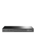 Obrázok pre TP-Link Omada TL-SG3428XF Řízený L2+ 1U Černá