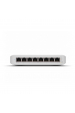 Obrázok pre Ubiquiti UniFi Switch Lite 8 PoE Řízený L2 Gigabit Ethernet (10/100/1000) Podpora napájení po Ethernetu (PoE) Bílá