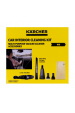 Obrázok pre Kärcher 2.863-304.0 příslušenství pro vysavač Bubnový vysavač Sada na čištění automobilu