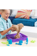 Obrázok pre Kinetic Sand KNS ACK Deluxe BeachCastlePlayset MX GML