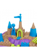 Obrázok pre Kinetic Sand KNS ACK Deluxe BeachCastlePlayset MX GML