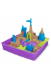 Obrázok pre Kinetic Sand KNS ACK Deluxe BeachCastlePlayset MX GML