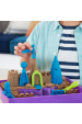 Obrázok pre Kinetic Sand KNS ACK Deluxe BeachCastlePlayset MX GML