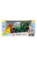 Obrázok pre Lena GIGA TRUCKS Tractor with front shovel