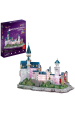 Obrázok pre CubicFun Neuschwanstein Castle 3D puzzle 128 kusů Budovy