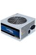 Obrázok pre Chieftec GPB-500S napájecí zdroj 500 W 20+4 pin ATX PS/2 Stříbrná