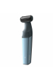 Obrázok pre Philips Bodygroom Series 3000 BG3027/05 Voděodolný zastřihovač oblasti třísel a celého těla