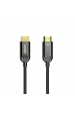 Obrázok pre Optický kabel HDMI 2.1 AOC Unitek C11085GY01-15M