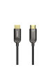 Obrázok pre Optický kabel HDMI 2.1 AOC Unitek C11085GY01-20M