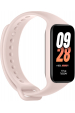 Obrázok pre Xiaomi Smart Band 8 Active TFT Sledovač aktivity – připínací / na zápěstí 3,73 cm (1.47") Růžová