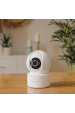 Obrázok pre KAMERA IMILAB Home Security C22 360° 5MP WiFi white