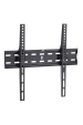 Obrázok pre TV držák 26-55 "40 kg univerzální Maclean MC-862 černý max vesa 400x400