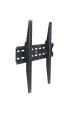Obrázok pre TV držák 26-55 "40 kg univerzální Maclean MC-862 černý max vesa 400x400