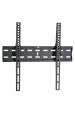 Obrázok pre TV držák 26-55 "40 kg univerzální Maclean MC-862 černý max vesa 400x400