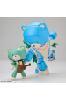 Obrázok pre HGBM 1/144 BEARGGUY OHANA & ALOHARO SET