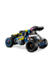 Obrázok pre LEGO TECHNIC 42164 TERÉNNÍ ZÁVODNÍ BUGINA