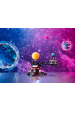 Obrázok pre LEGO TECHNIC 42179 Planeta Země a Měsíc na oběžné dráze