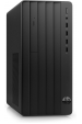 Obrázok pre HP Pro 290 G9 Intel® Core™ i3 i3-13100 8 GB DDR4-SDRAM 256 GB SSD Windows 11 Pro Tower PC Černý