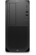 Obrázok pre HP Z2 G9 Intel® Core™ i7 i7-13700 16 GB DDR5-SDRAM 512 GB SSD UHD Graphics 770 Windows 11 Pro Tower Pracovní stanice Černá