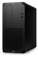 Obrázok pre HP Z2 G9 Intel® Core™ i7 i7-13700 16 GB DDR5-SDRAM 512 GB SSD UHD Graphics 770 Windows 11 Pro Tower Pracovní stanice Černá