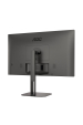 Obrázok pre AOC V5 Q27V5N/BK počítačový monitor 68,6 cm (27") 2560 x 1440 px Quad HD LED Černá