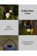 Obrázok pre Nitecore LR40 kempingová lucerna USB powered camping lantern USB port