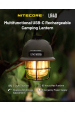 Obrázok pre Nitecore LR40 kempingová lucerna USB powered camping lantern USB port