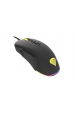 Obrázok pre Genesis Xenon 770 Gaming Mouse 10200 DPI RGB Black Gaming