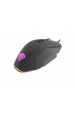 Obrázok pre Genesis Xenon 770 Gaming Mouse 10200 DPI RGB Black Gaming