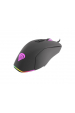 Obrázok pre Genesis Xenon 770 Gaming Mouse 10200 DPI RGB Black Gaming