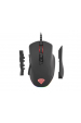 Obrázok pre Genesis Xenon 770 Gaming Mouse 10200 DPI RGB Black Gaming