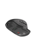 Obrázok pre NATEC Wireless Mouse Euphonie 2400DPI black