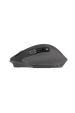 Obrázok pre NATEC Wireless Mouse Euphonie 2400DPI black