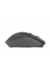 Obrázok pre NATEC Wireless Mouse Euphonie 2400DPI black