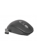 Obrázok pre NATEC Wireless Mouse Euphonie 2400DPI black