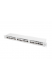 Obrázok pre Lanberg PPS6-1024-S patch panel 1U