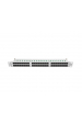 Obrázok pre Lanberg PPU6-1048-S patch panel 1U