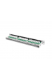 Obrázok pre Lanberg PPU5-1048-S patch panel 1U