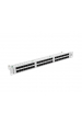 Obrázok pre Lanberg PPU5-1048-S patch panel 1U