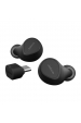 Obrázok pre Jabra 20797-999-889 sluchátka / náhlavní souprava Sluchátka s mikrofonem True Wireless Stereo (TWS) Do ucha Hovory/hudba Bluetooth Černá