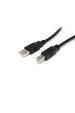 Obrázok pre StarTech.com USB2HAB30AC USB kabel USB 2.0 9 m USB A USB B Černá