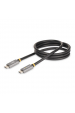 Obrázok pre StarTech.com CC1M-40G-USB-CABLE USB kabel USB4 Gen 2x2 1 m USB C