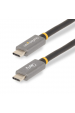 Obrázok pre StarTech.com CC1M-40G-USB-CABLE USB kabel USB4 Gen 2x2 1 m USB C