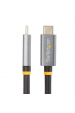 Obrázok pre StarTech.com CC1M-40G-USB-CABLE USB kabel USB4 Gen 2x2 1 m USB C